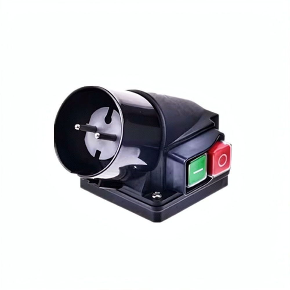 Power Tools Electrical - DZ11B – przełącznik elektromagnetyczny 16A 250V,