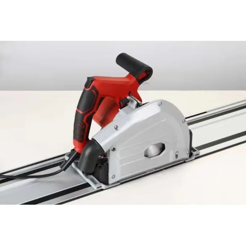 Power Tools Professional - Mocna, profesjonalna, elektryczna pilarka tarczowa o