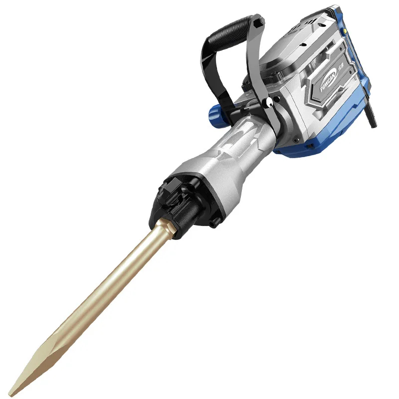 Power Tools Professional - Profesjonalna, ręczna, elektryczna piła udarowa o