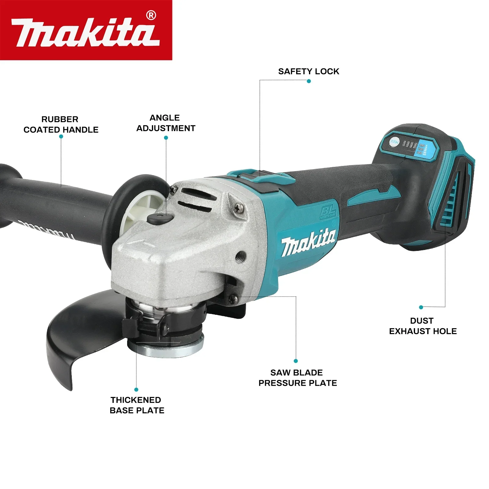 Do zestawu Makita DTW300 lub D – Makita Drill Dtw300 recenzja i cena