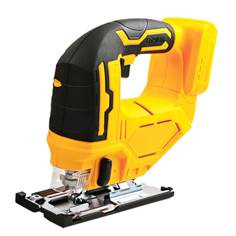 Wyrzynarka akumulatorowa, piła – Power Tools Electrical recenzja i cena
