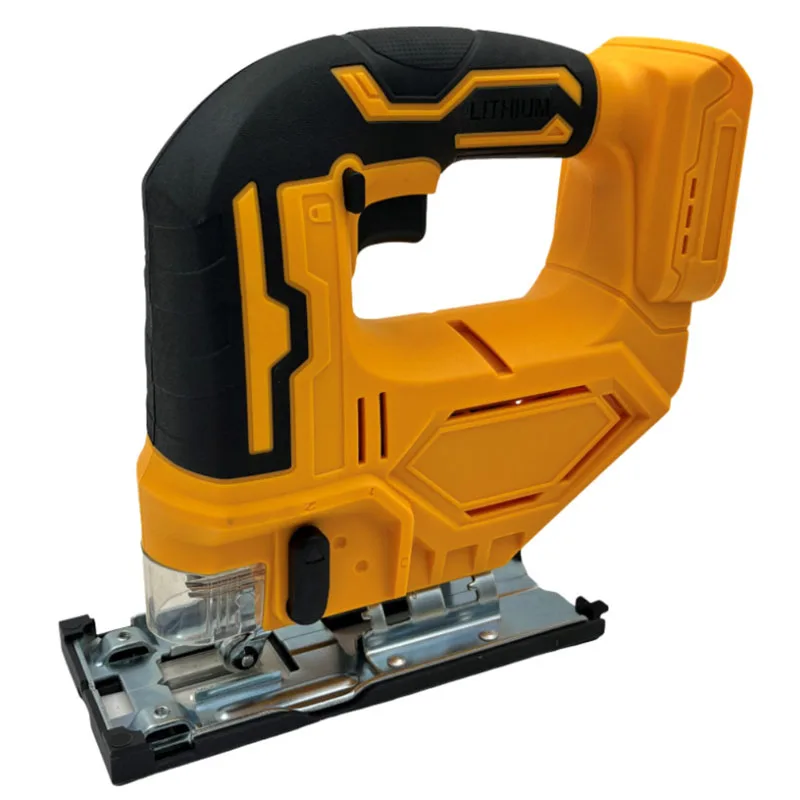 Wyrzynarka akumulatorowa, piła – Power Tools Electrical recenzja i cena