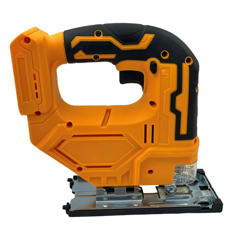 Wyrzynarka akumulatorowa, piła – Power Tools Electrical recenzja i cena