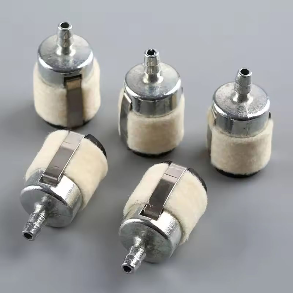 Filtr paliwa z naturalnej wełn – Power Tools World recenzja i cena
