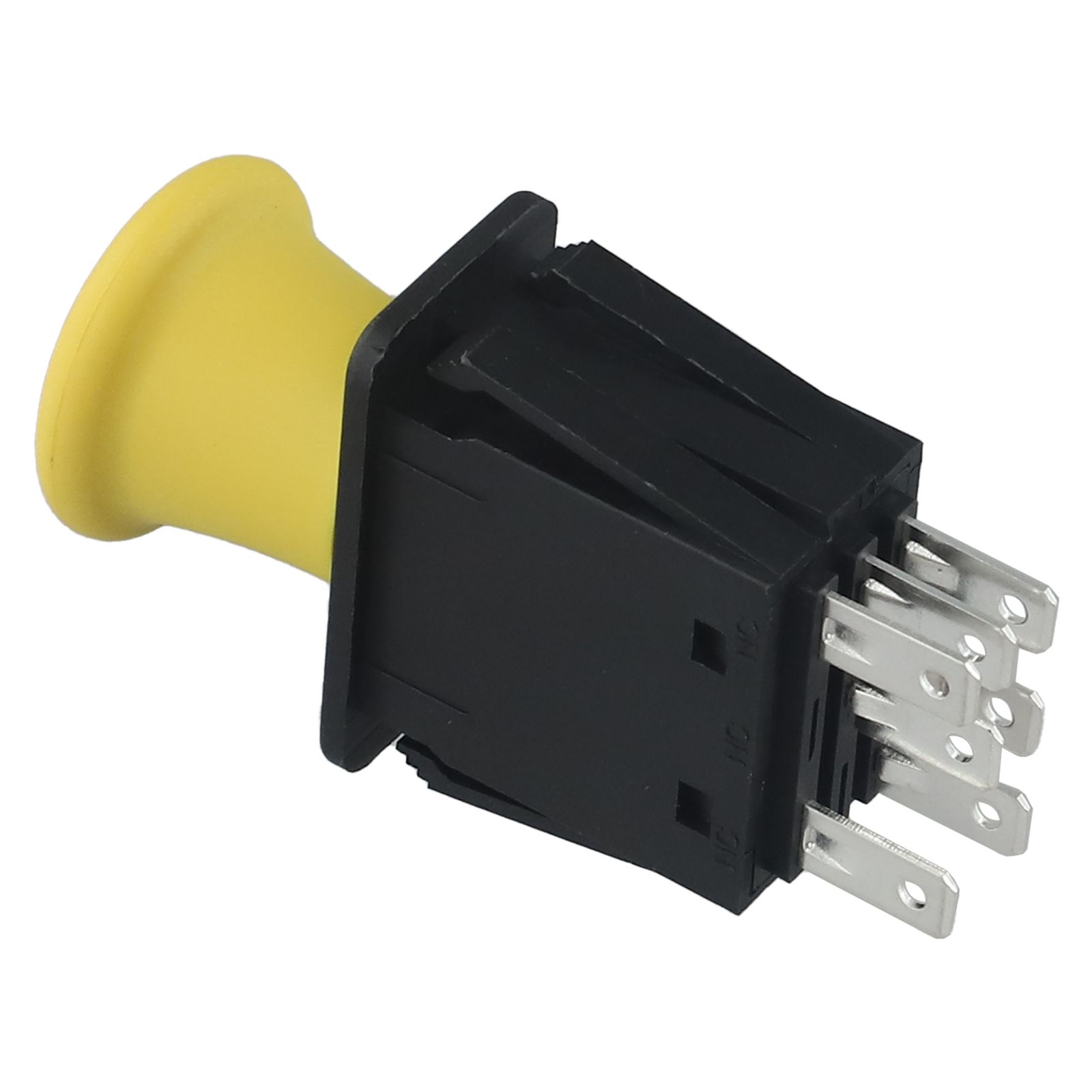 Zawartość zestawu AMP For Cade – Power Tools With Names recenzja i cena