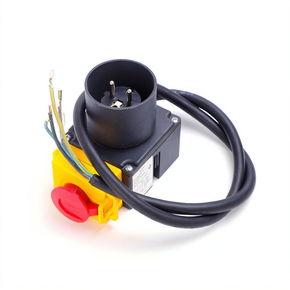 DZ11B – przełącznik elektromag – Power Tools Electrical recenzja i cena