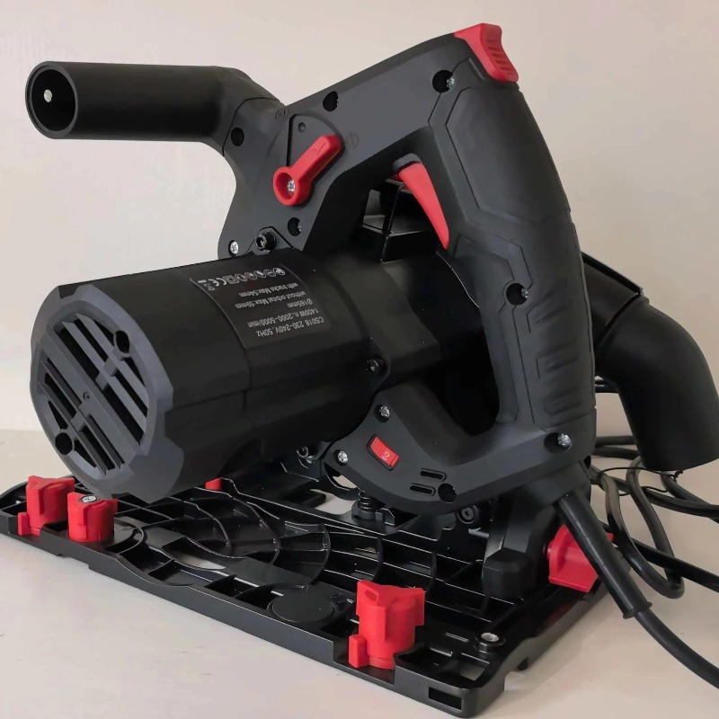 Mocna, profesjonalna, elektryc – Power Tools Professional recenzja i cena