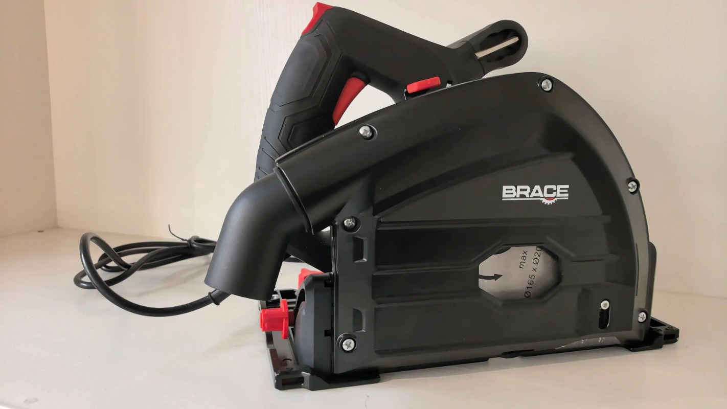 Mocna, profesjonalna, elektryc – Power Tools Professional recenzja i cena