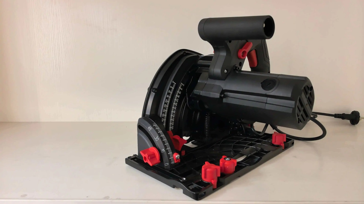 Mocna, profesjonalna, elektryc – Power Tools Professional recenzja i cena