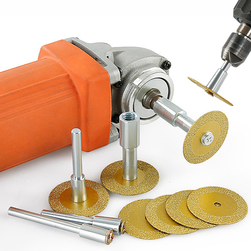40mm diamentowa tarcza tnąca M – Power Tools Electrical recenzja i cena