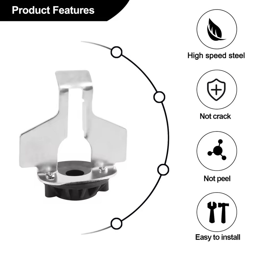 Zestaw do ostrzenia pił łańcuc – Power Tools World recenzja i cena