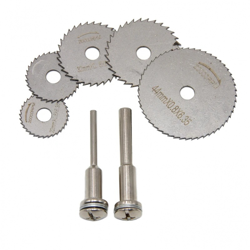 3,2 mm/6 mm – łącznik do wiert – Power Tools Professional recenzja i cena