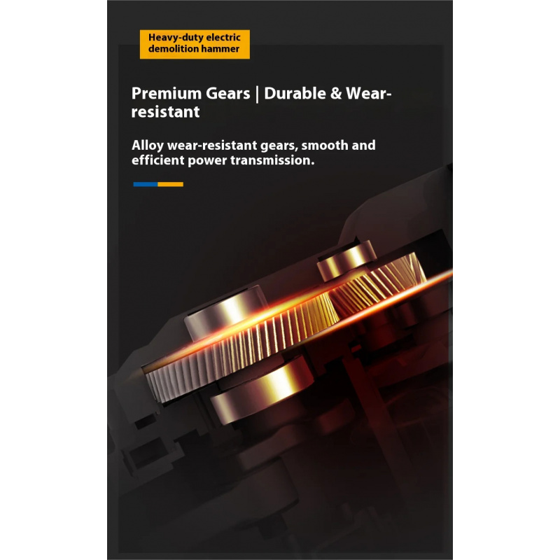 Profesjonalna, ręczna, elektry – Power Tools Professional recenzja i cena