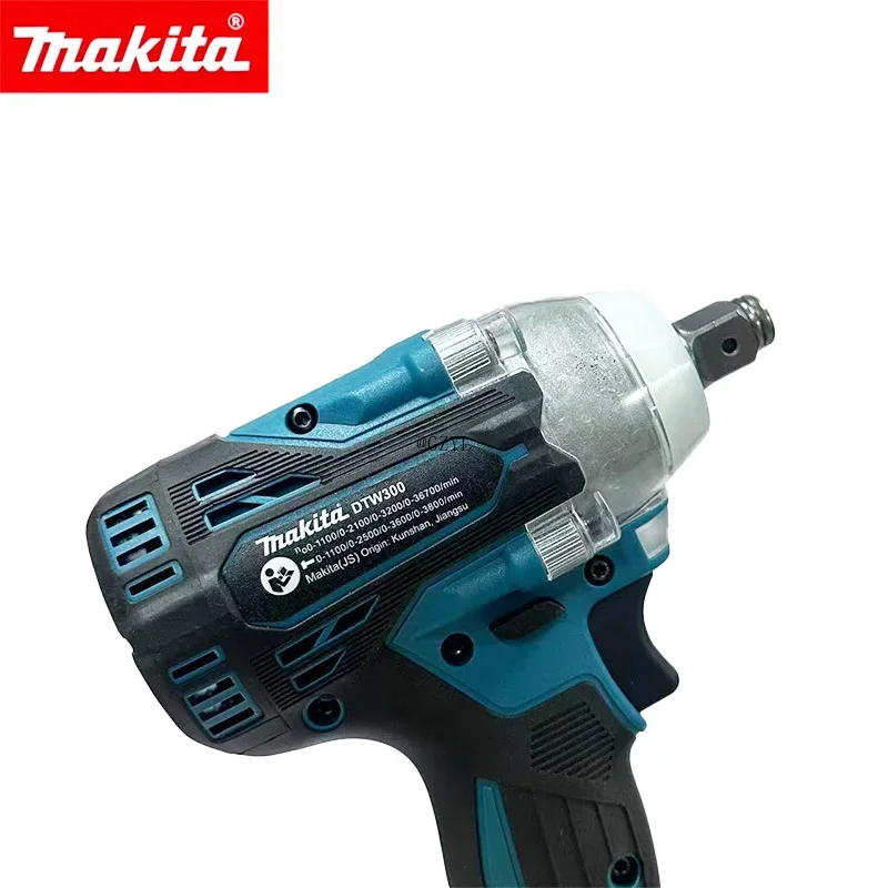 Zestaw elektronarzędzi Makita  – Makita Drill Dtw300 recenzja i cena