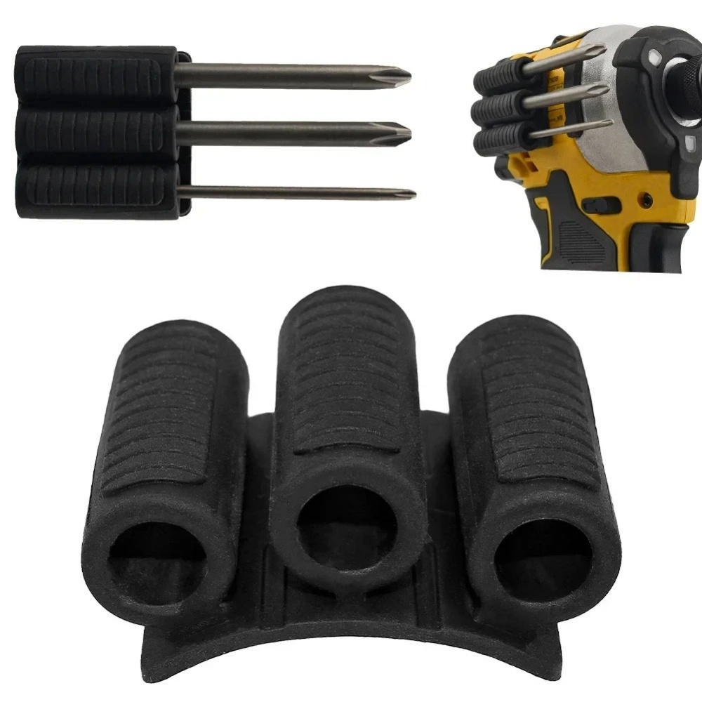 Szybkozłączka do wierteł, moco – Power Xchange Tools recenzja i cena