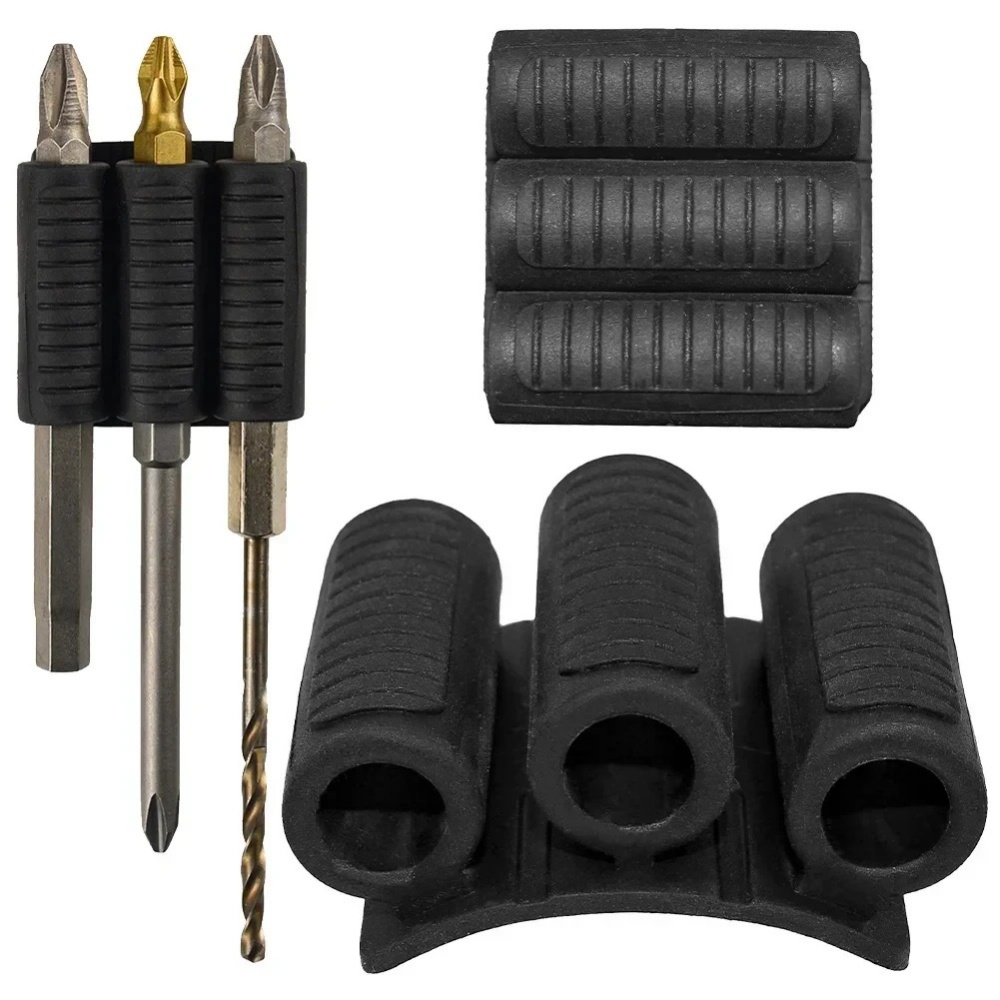 Szybkozłączka do wierteł, moco – Power Xchange Tools recenzja i cena